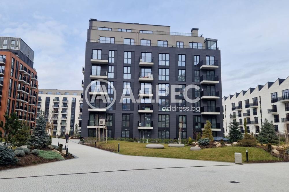 Продава 3-СТАЕН, гр. София, Красно село, снимка 2 - Апартаменти - 53704581