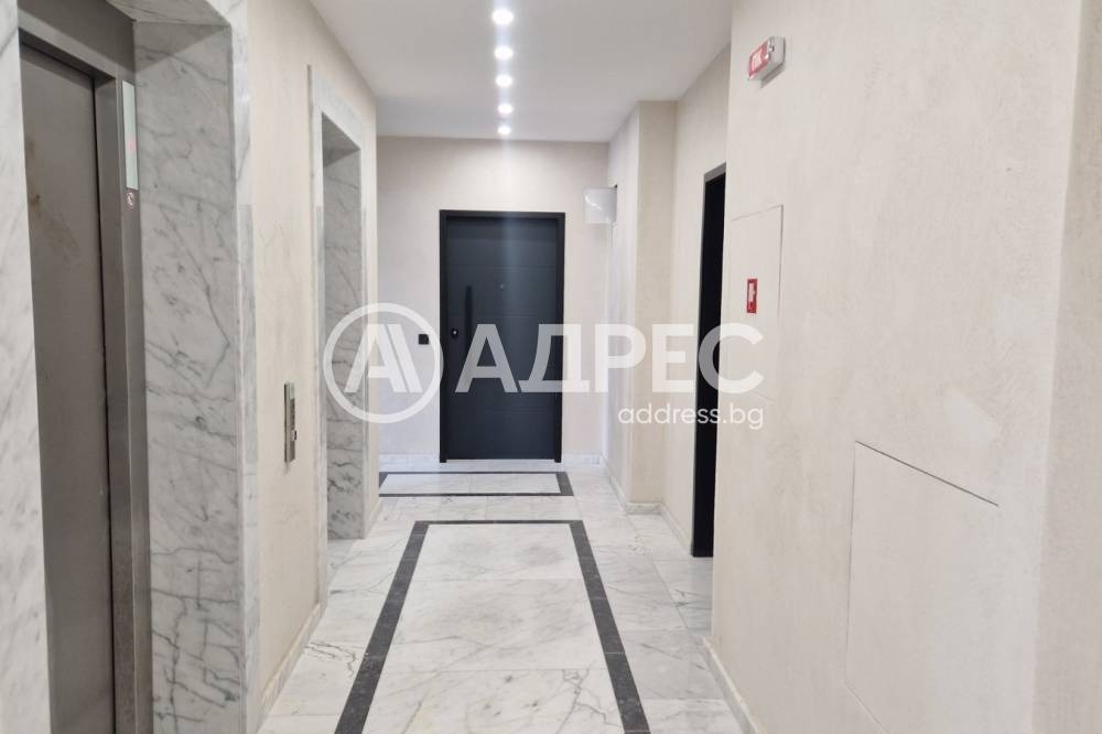 Продава 3-СТАЕН, гр. София, Красно село, снимка 3 - Апартаменти - 53704581