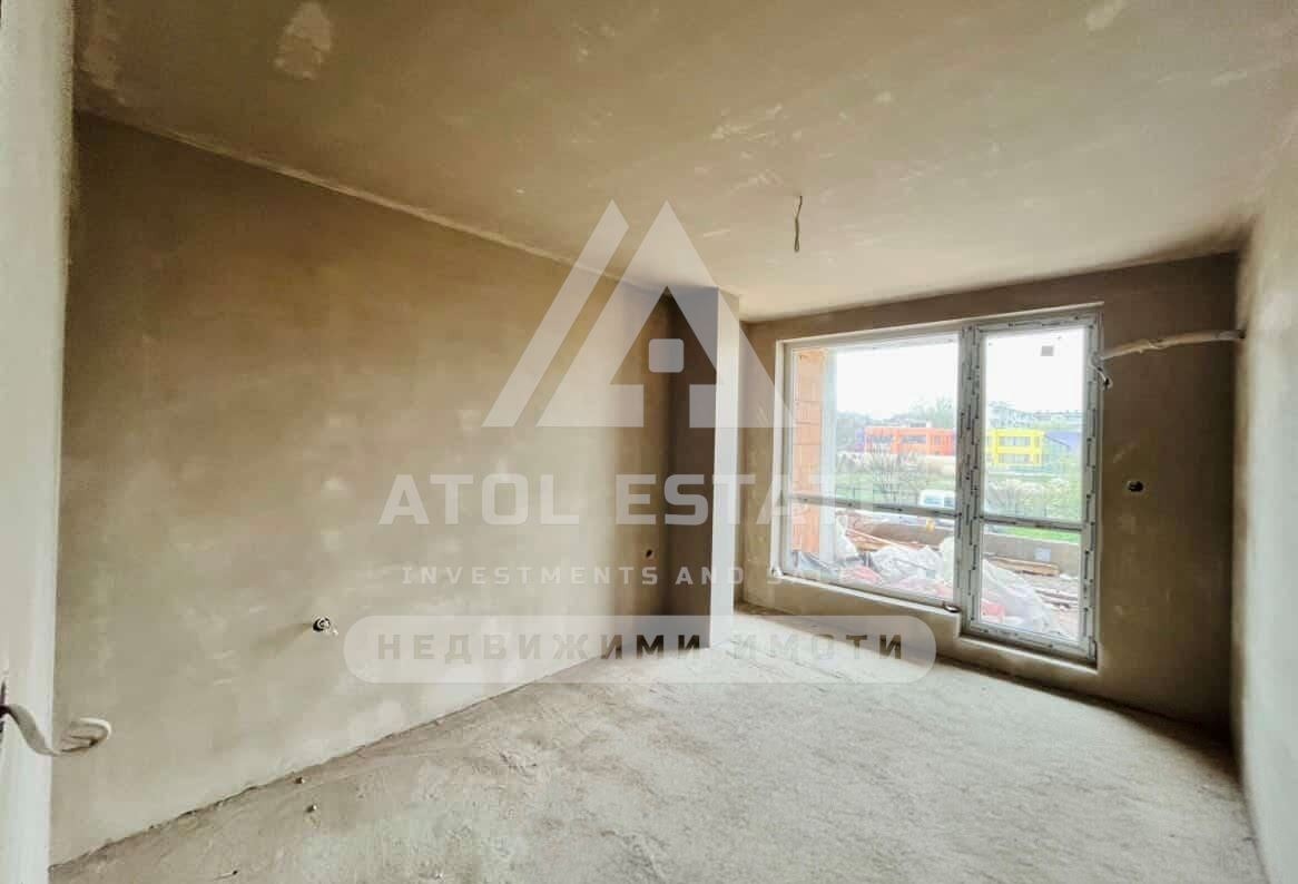 Продава 3-СТАЕН, гр. Пловдив, Южен, снимка 7 - Апартаменти - 54146791