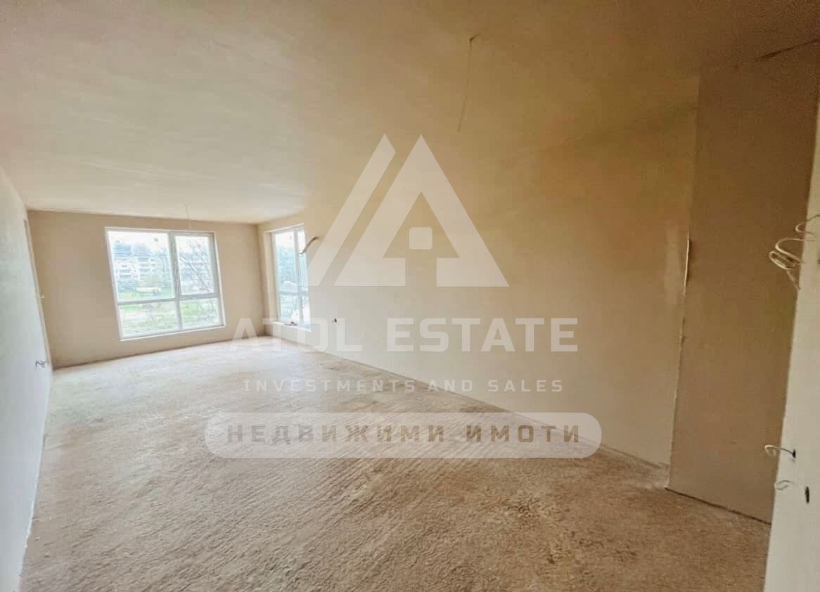 Продава 3-СТАЕН, гр. Пловдив, Южен, снимка 5 - Апартаменти - 54146791