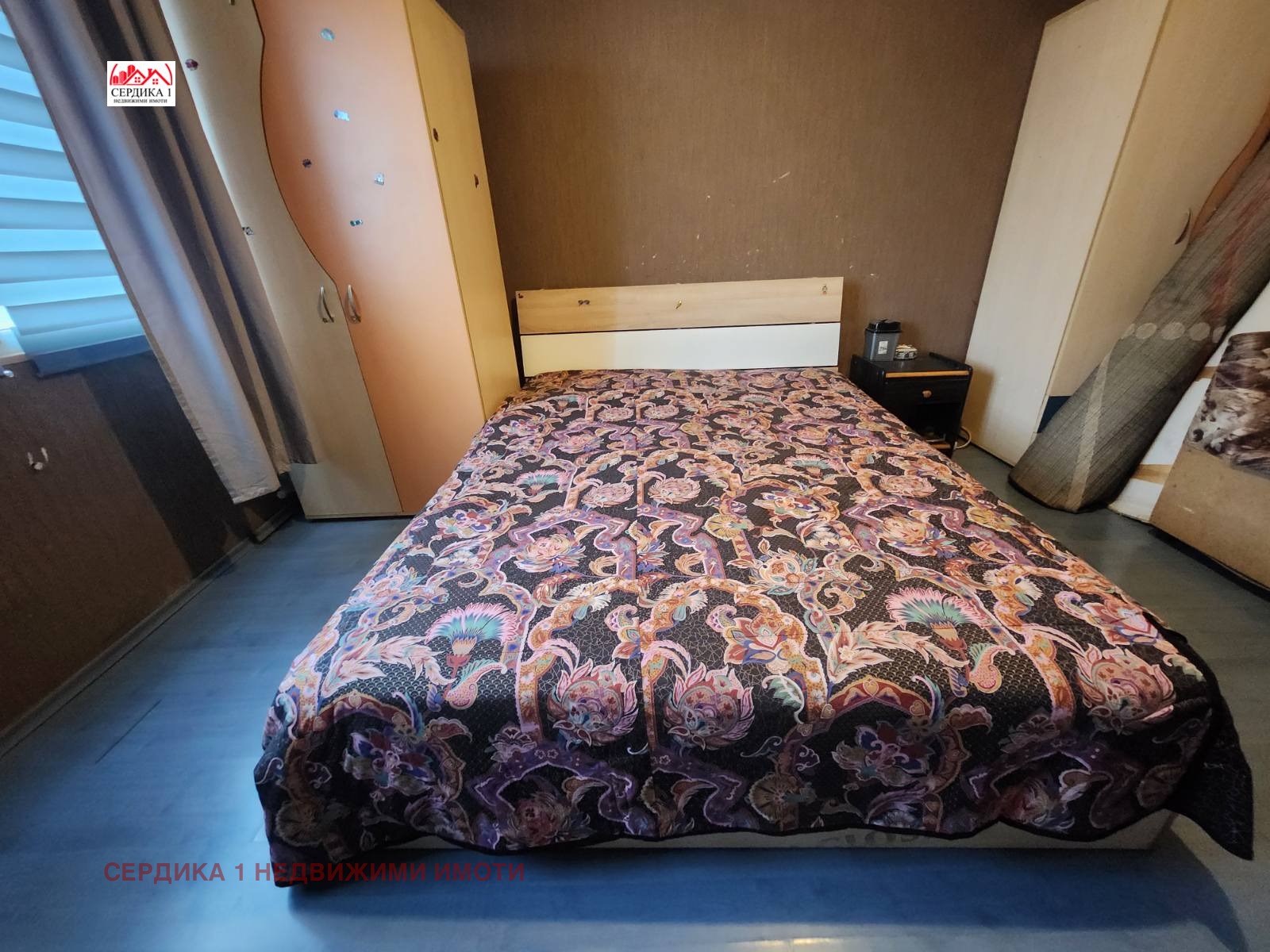 Продава 3-СТАЕН, гр. София, Надежда 3, снимка 2 - Апартаменти - 54187840