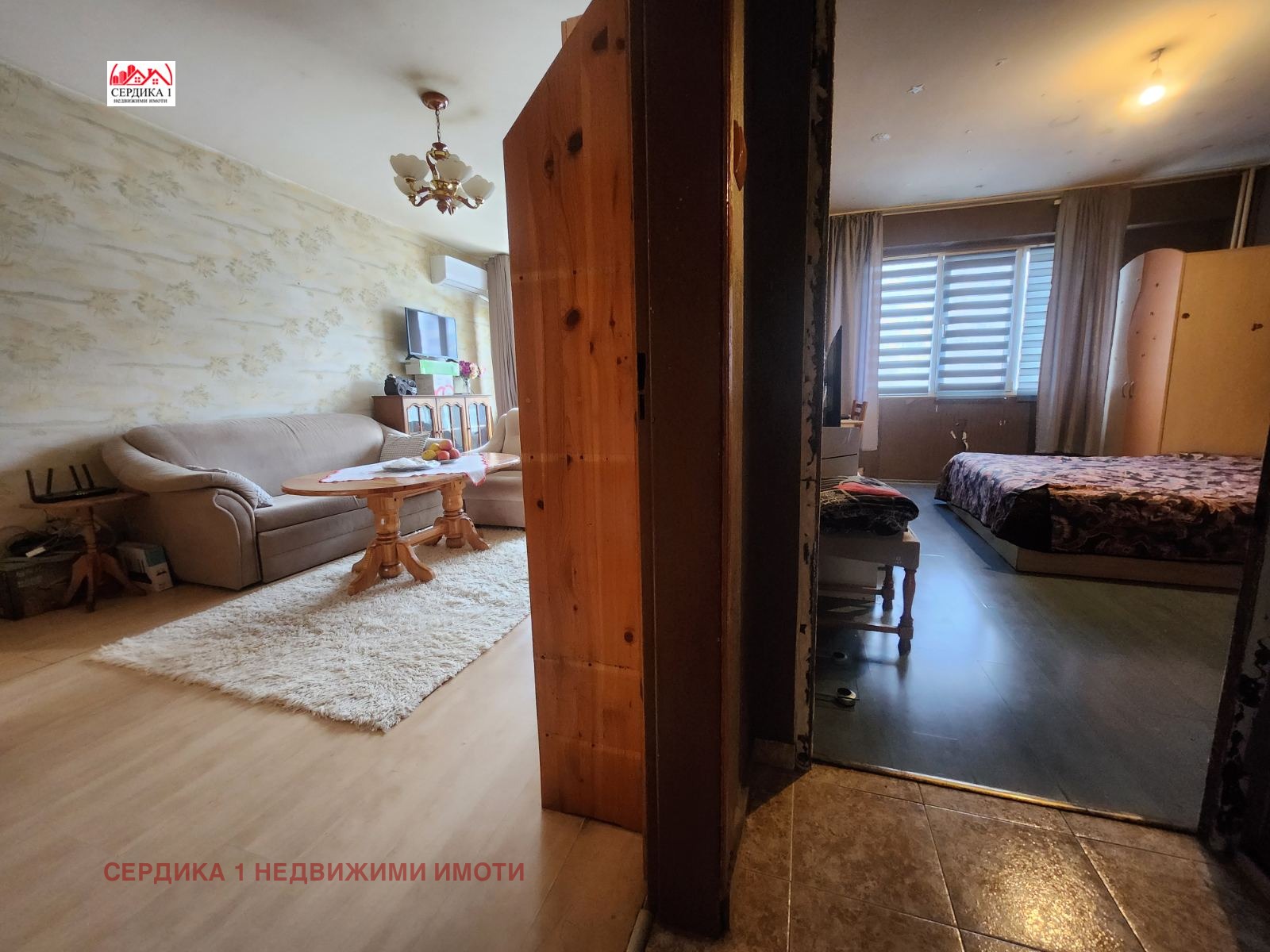 Продава 3-СТАЕН, гр. София, Надежда 3, снимка 5 - Апартаменти - 54187840