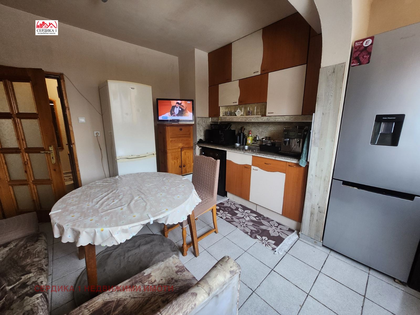 Продава 3-СТАЕН, гр. София, Надежда 3, снимка 10 - Апартаменти - 54187840