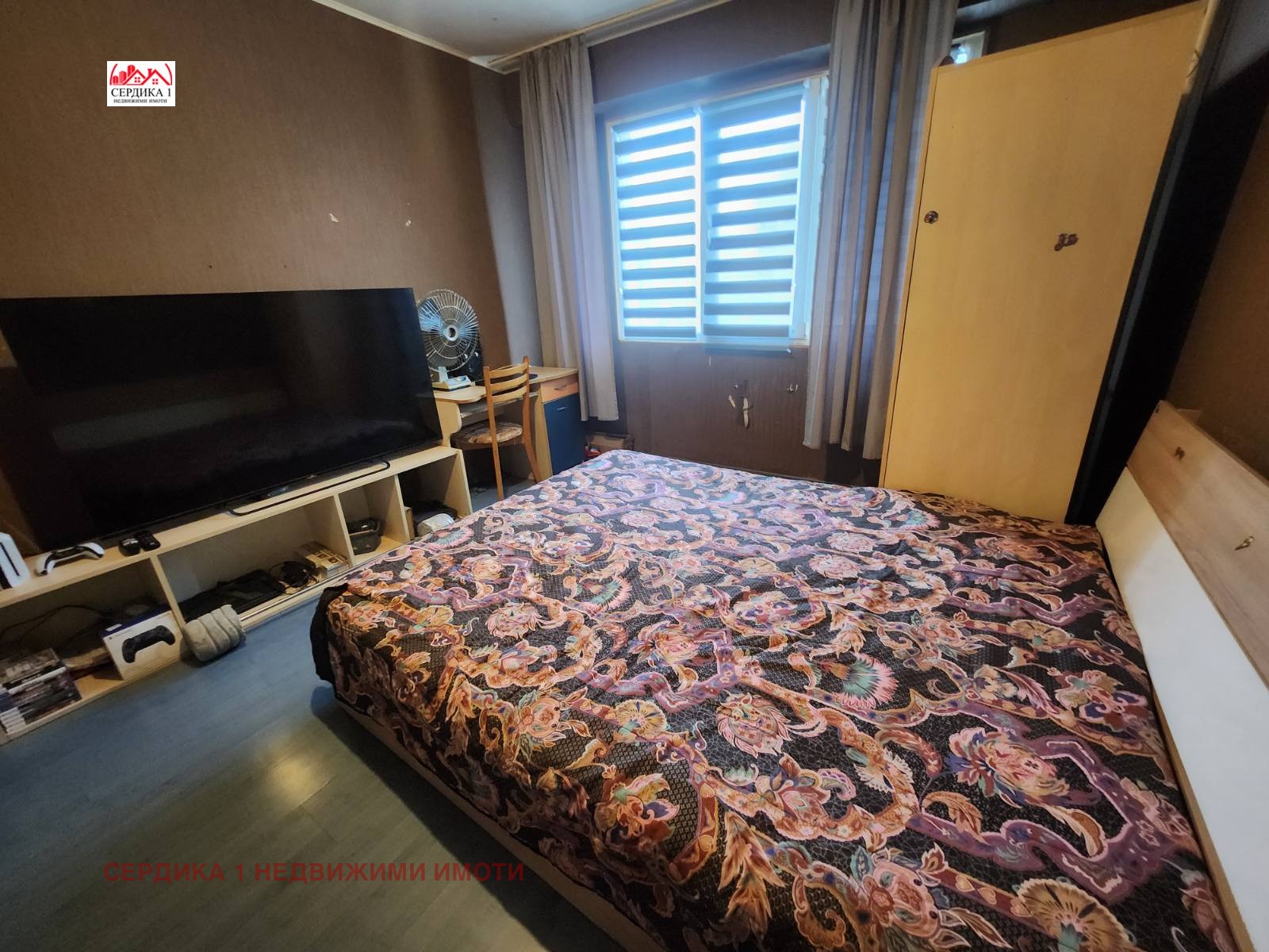 Продава 3-СТАЕН, гр. София, Надежда 3, снимка 3 - Апартаменти - 54187840