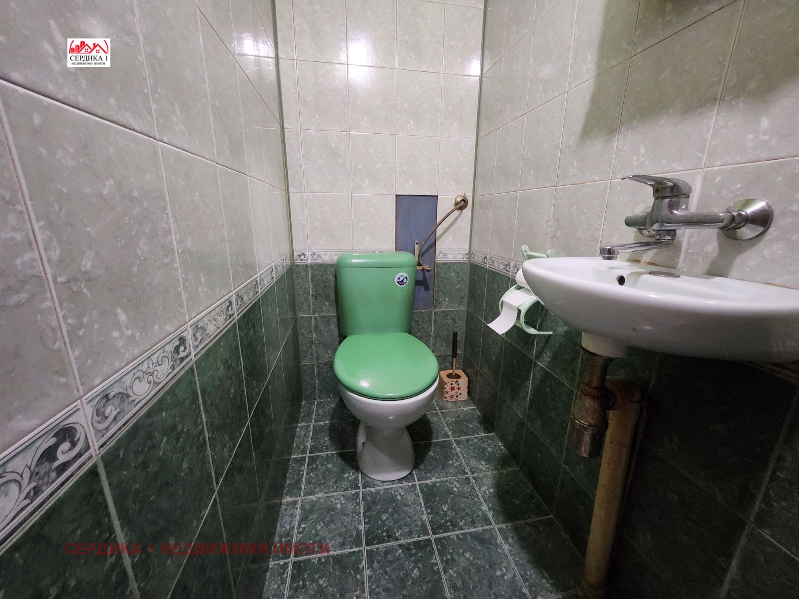 Продава 3-СТАЕН, гр. София, Надежда 3, снимка 9 - Апартаменти - 54187840