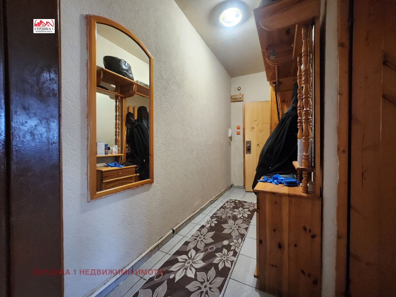 Продава 3-СТАЕН, гр. София, Надежда 3, снимка 4 - Апартаменти - 54187840