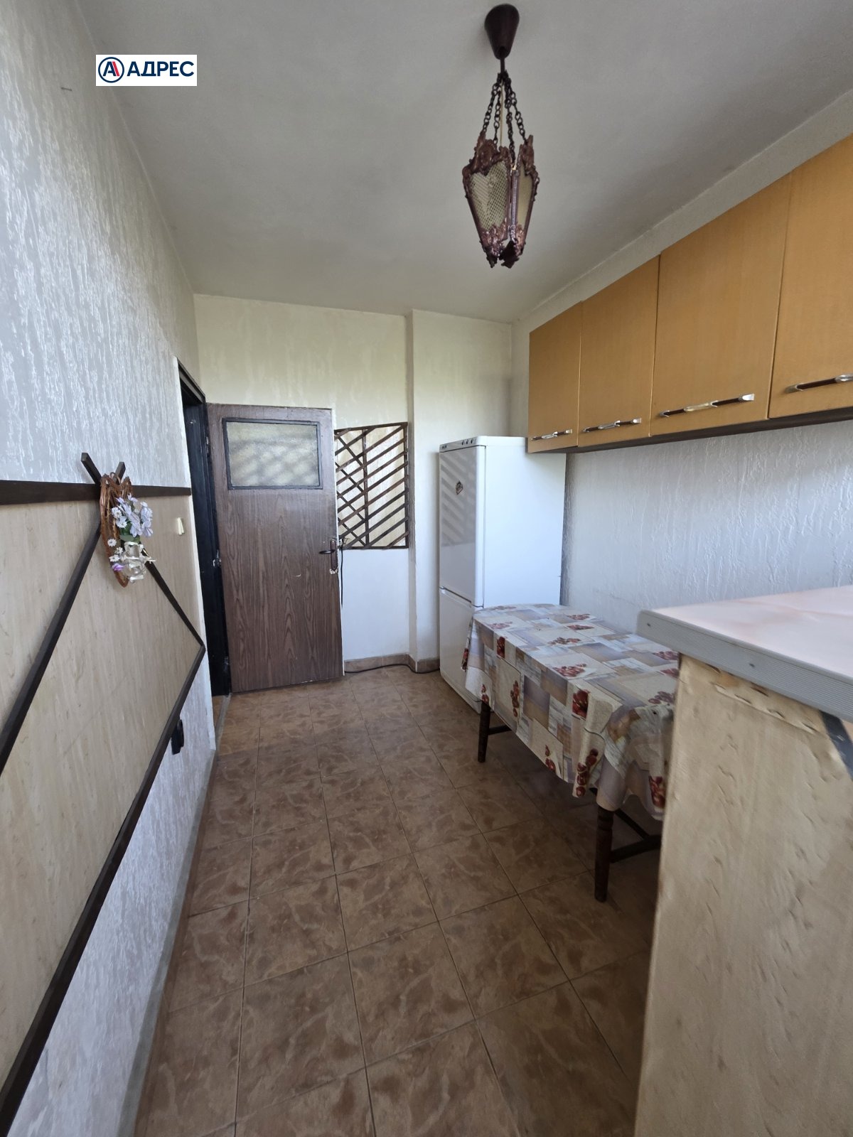 Продава 3-СТАЕН, гр. Видин, Христо Ботев, снимка 4 - Апартаменти - 54331985