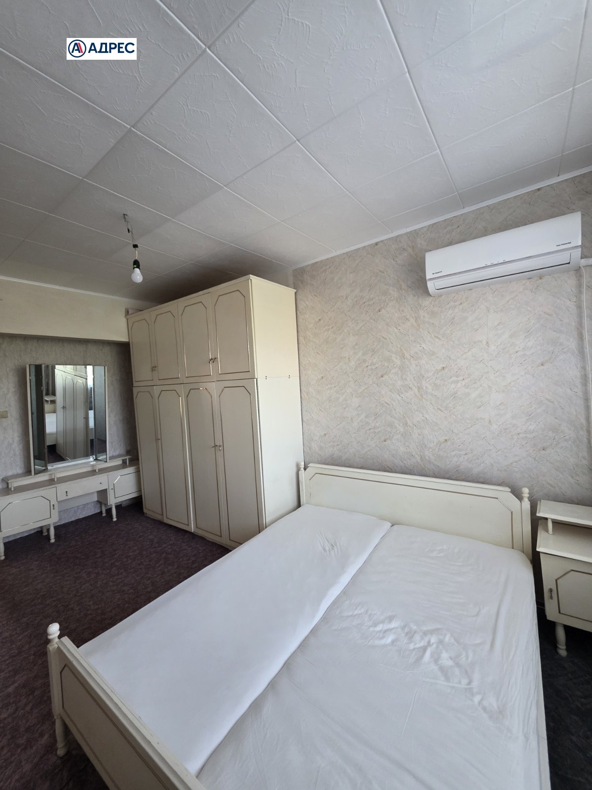 Продава 3-СТАЕН, гр. Видин, Христо Ботев, снимка 7 - Апартаменти - 54331985