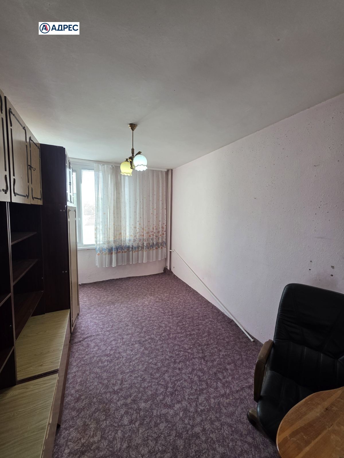 Продава 3-СТАЕН, гр. Видин, Христо Ботев, снимка 9 - Апартаменти - 54331985