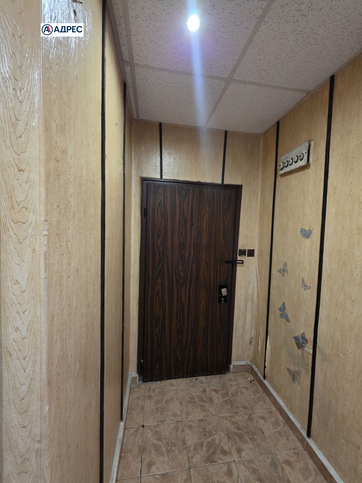 Продава 3-СТАЕН, гр. Видин, Христо Ботев, снимка 11 - Апартаменти - 54331985