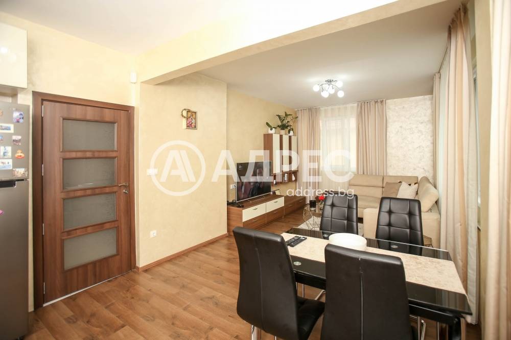 Продава 3-СТАЕН, гр. София, Център, снимка 5 - Апартаменти - 54604025