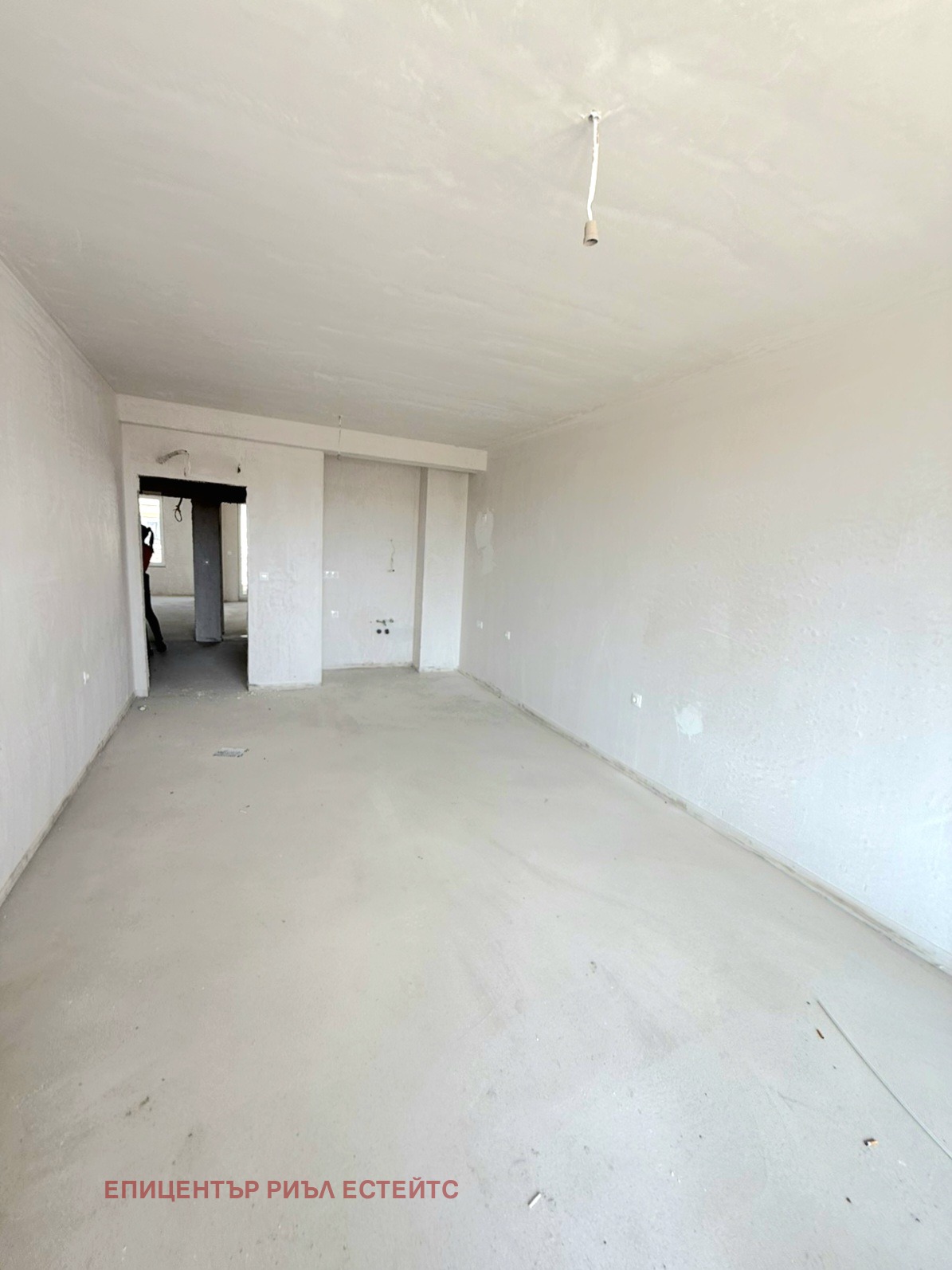 Продава 3-СТАЕН, гр. Пловдив, Кършияка, снимка 3 - Апартаменти - 56099800