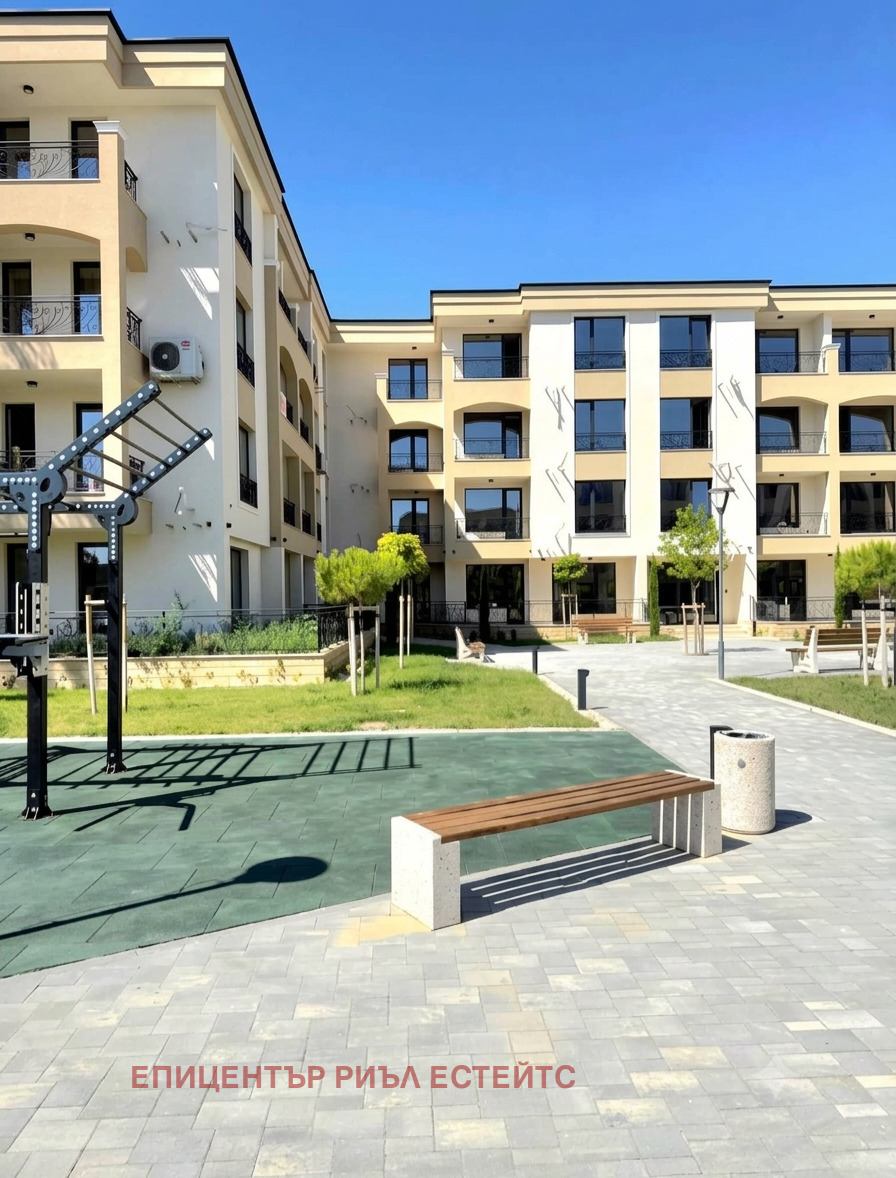 Продава 3-СТАЕН, гр. Пловдив, Кършияка, снимка 12 - Апартаменти - 56099800