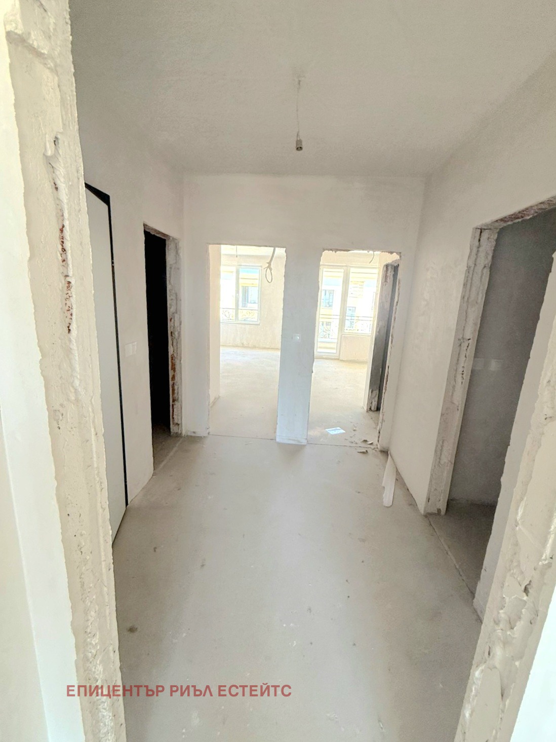 Продава 3-СТАЕН, гр. Пловдив, Кършияка, снимка 5 - Апартаменти - 56099800