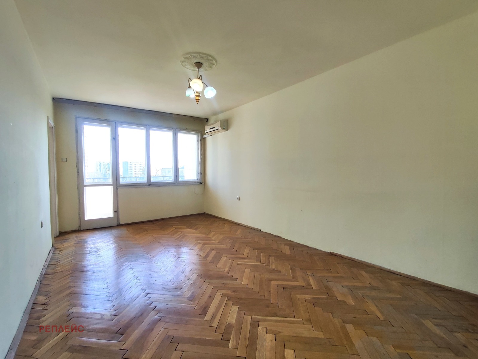 Продава 4-СТАЕН, гр. Варна, Чайка