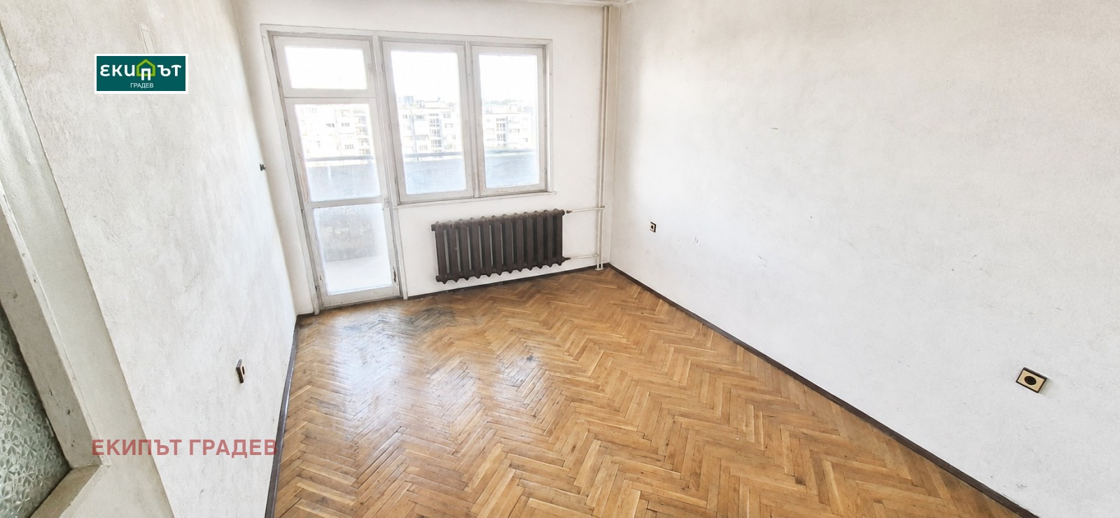 Продава 4-СТАЕН, гр. Варна, Младост 1, снимка 4 - Апартаменти - 55735848