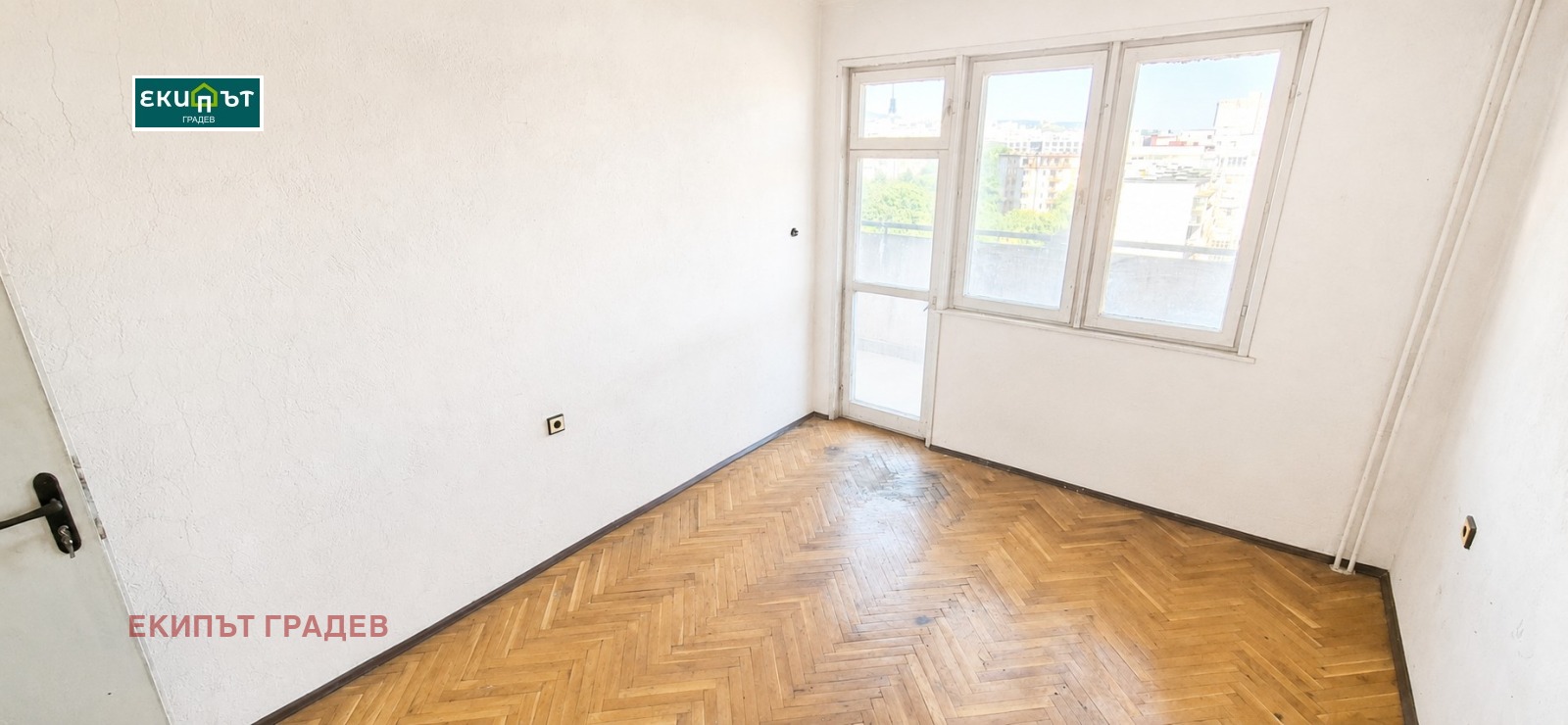 Продава 4-СТАЕН, гр. Варна, Младост 1, снимка 5 - Апартаменти - 55735848