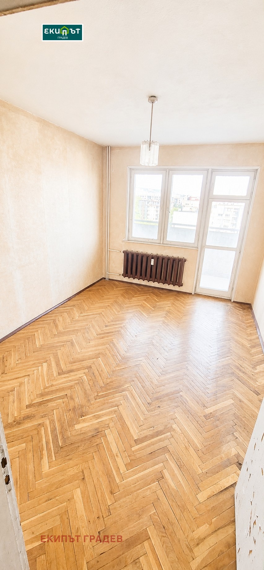 Продава 4-СТАЕН, гр. Варна, Младост 1, снимка 3 - Апартаменти - 55735848