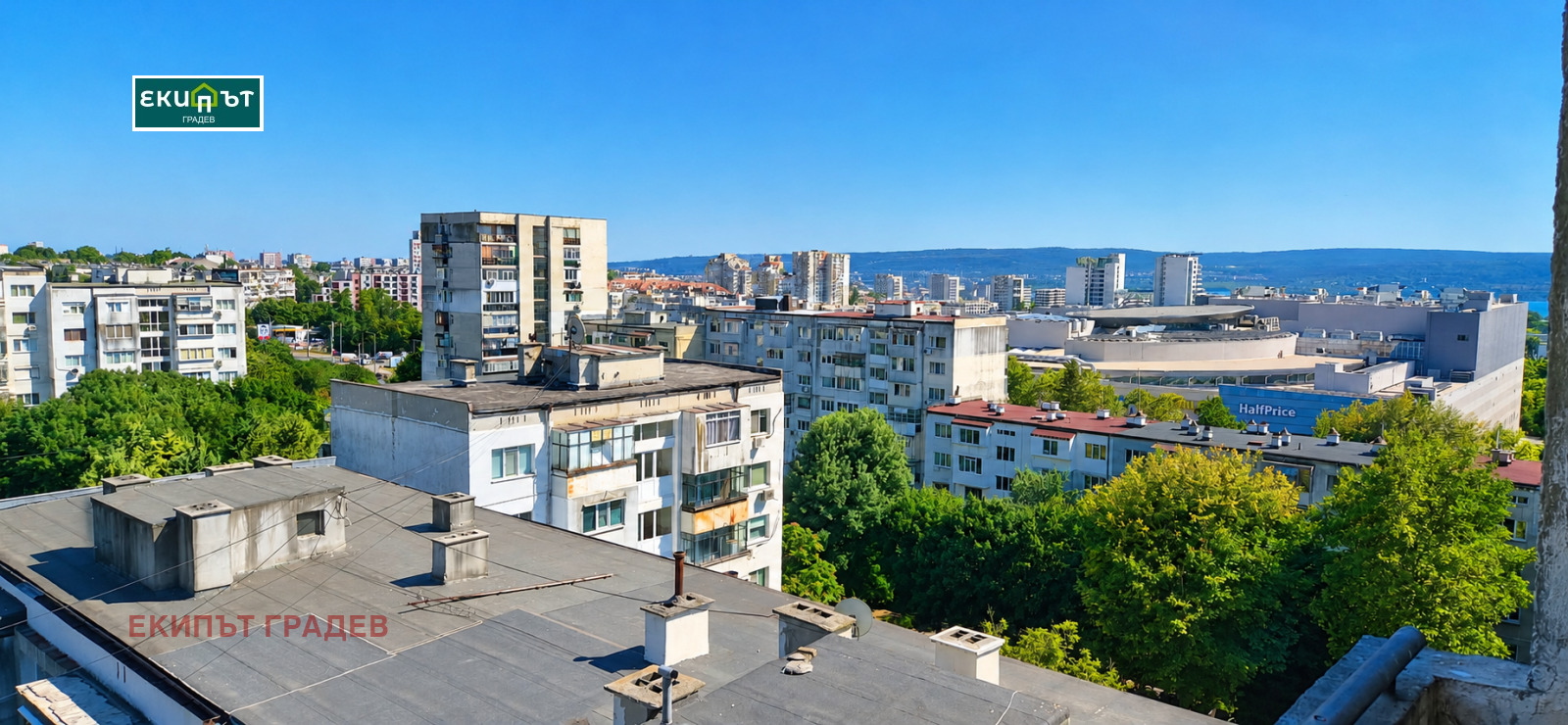 Продава 4-СТАЕН, гр. Варна, Младост 1, снимка 14 - Апартаменти - 55735848