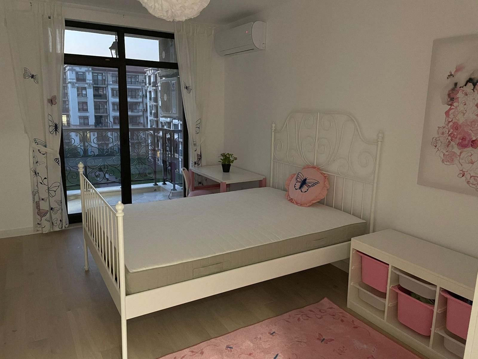 Продава МНОГОСТАЕН, гр. Поморие, област Бургас, снимка 13 - Апартаменти - 55538477