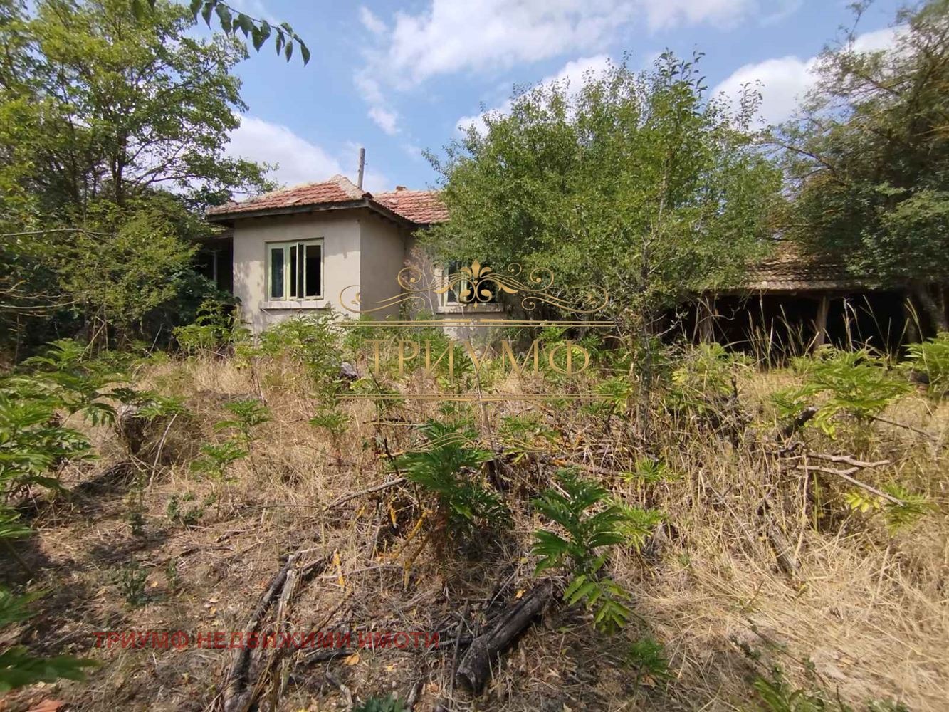 Продава КЪЩА, с. Искър, област Варна, снимка 6 - Къщи - 53797180