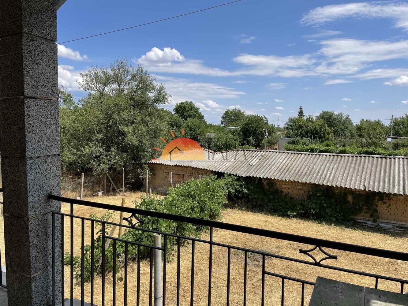 Продава КЪЩА, с. Старо Железаре, област Пловдив, снимка 2 - Къщи - 53872481