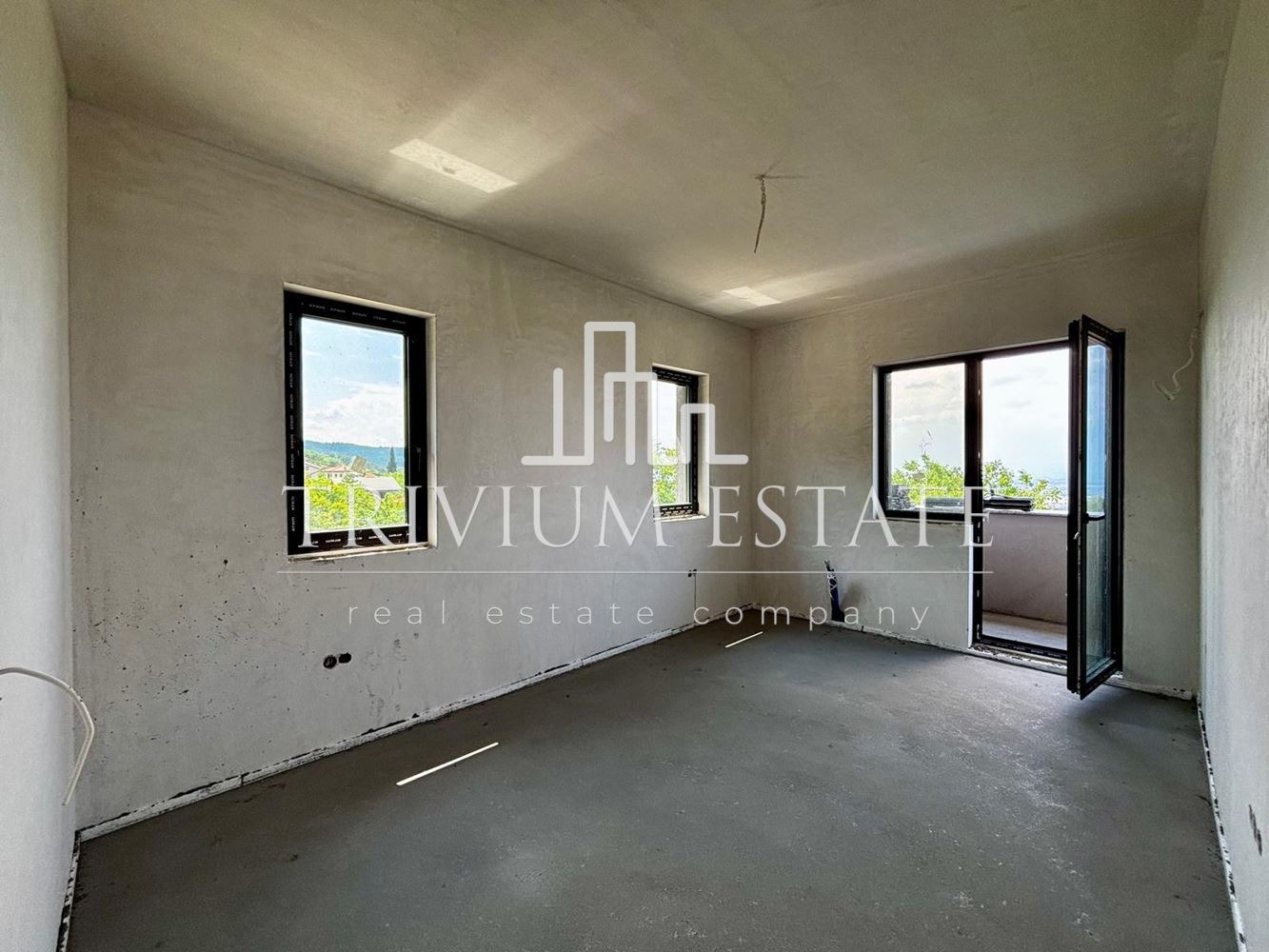 Продава КЪЩА, с. Марково, област Пловдив, снимка 7 - Къщи - 55096539