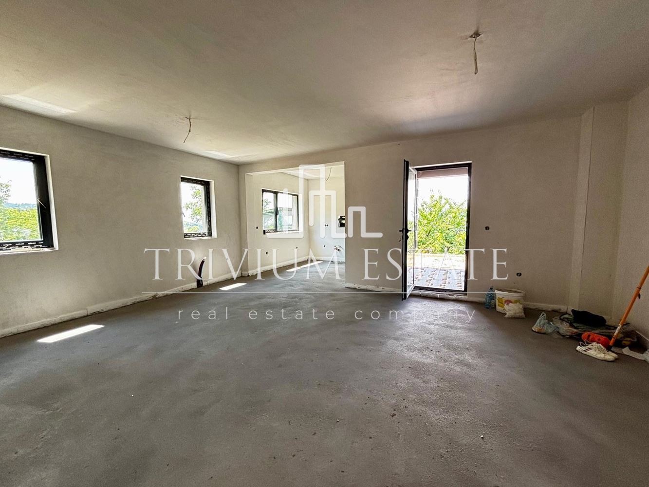 Продава КЪЩА, с. Марково, област Пловдив, снимка 5 - Къщи - 55096539