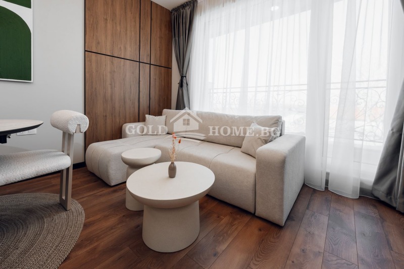 Продава 2-СТАЕН в град Пловдив, Кършияка - 65 кв.м / 147 990 € » 289 443.28 лв., ГОЛД ИМОТИ