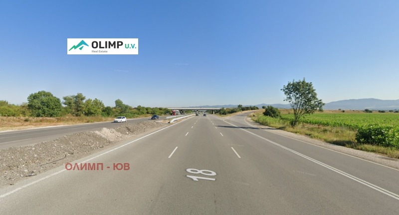 Продава ПАРЦЕЛ в град София, Враждебна - 4211 кв.м / 350 000 € » 684 540.50 лв., ОЛИМП - ЮВ
