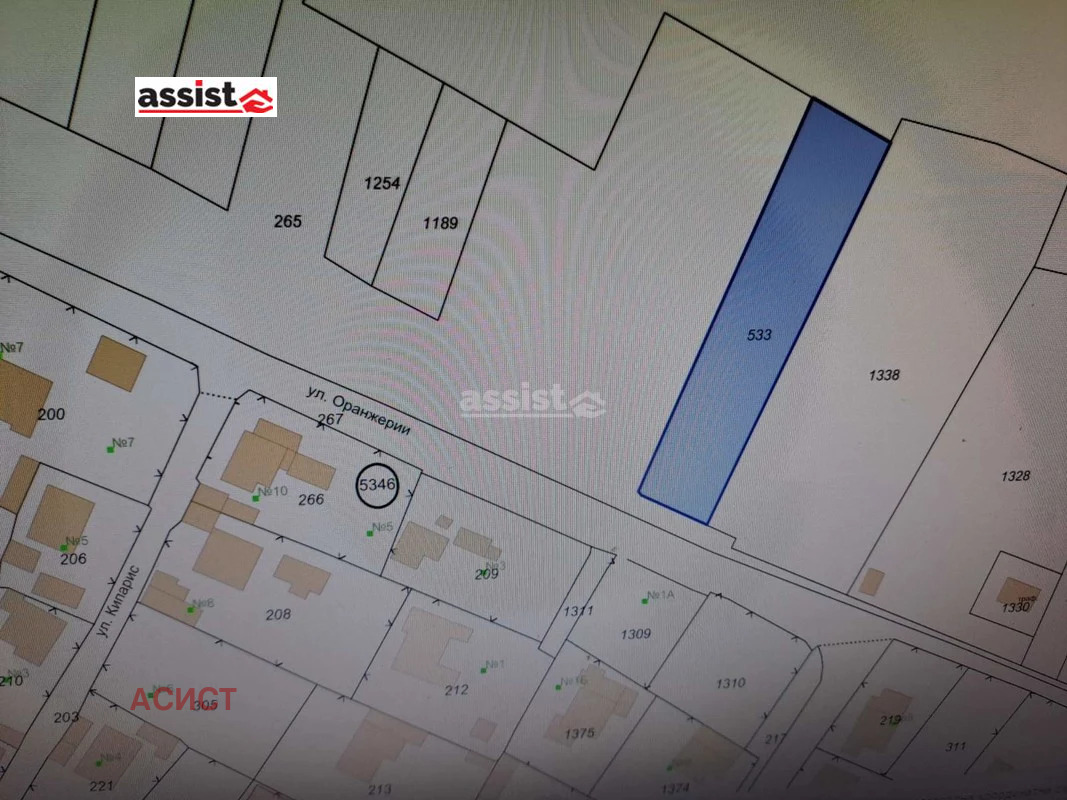 Продава ПАРЦЕЛ | Imot.bg — изображение 1