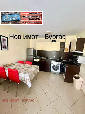 1 bedroom k.k. Slanchev bryag, region Burgas 5