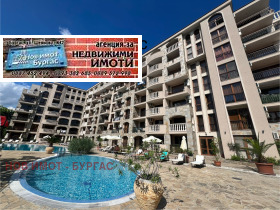 1 bedroom k.k. Slanchev bryag, region Burgas 2