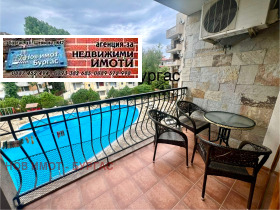 1 bedroom k.k. Slanchev bryag, region Burgas 11