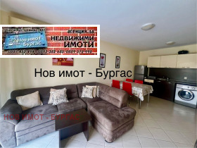 1 bedroom k.k. Slanchev bryag, region Burgas 4