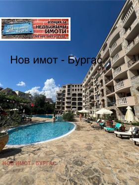 1 bedroom k.k. Slanchev bryag, region Burgas 1