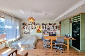 1 soverom Vitosja, Sofia