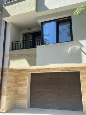 1 dormitor Colhozen pazar, Varna