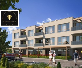 1 ložnice Belomorski, Plovdiv