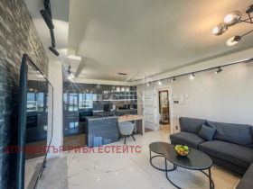 2 camere da letto Ilinden, Sofia