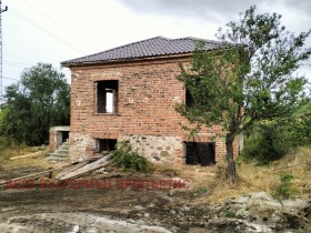 σπίτι Κρυμοβο γραδητστε, περιοχή Μπουργκάς 2