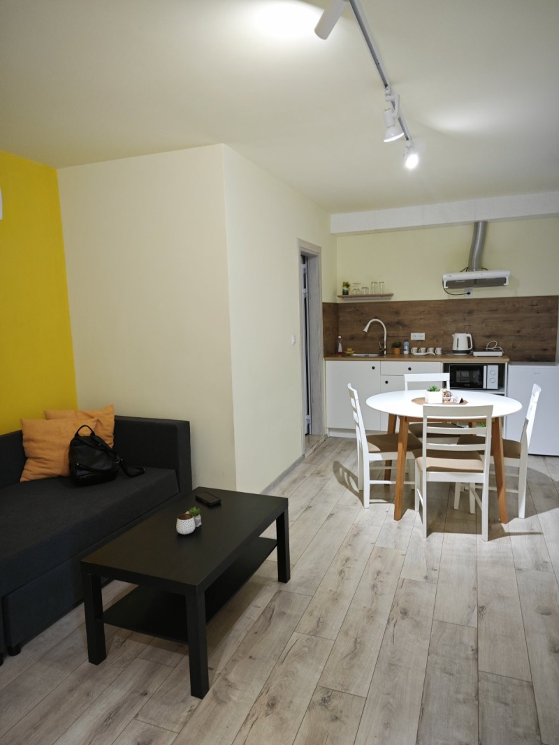 Na prodej  Studio Pleven , Širok centar , 42 m2 | 18755996 - obraz [7]