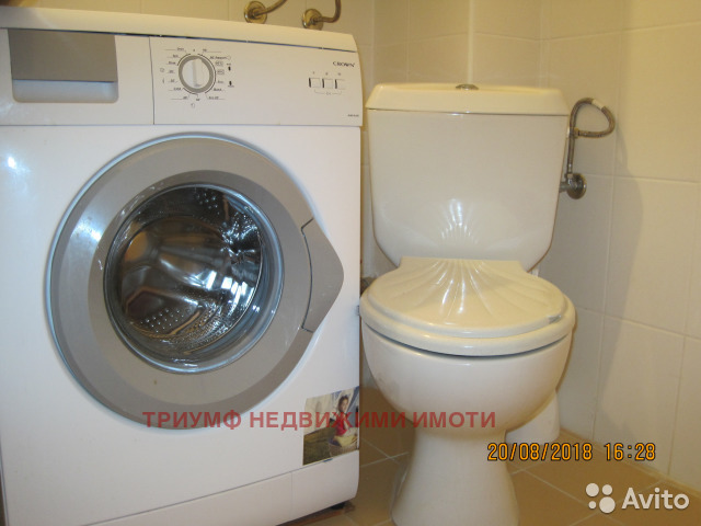 Продава 1-СТАЕН, гр. Каварна, област Добрич, снимка 9 - Апартаменти - 55587195