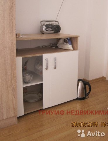 Продава 1-СТАЕН, гр. Каварна, област Добрич, снимка 4 - Апартаменти - 55587195