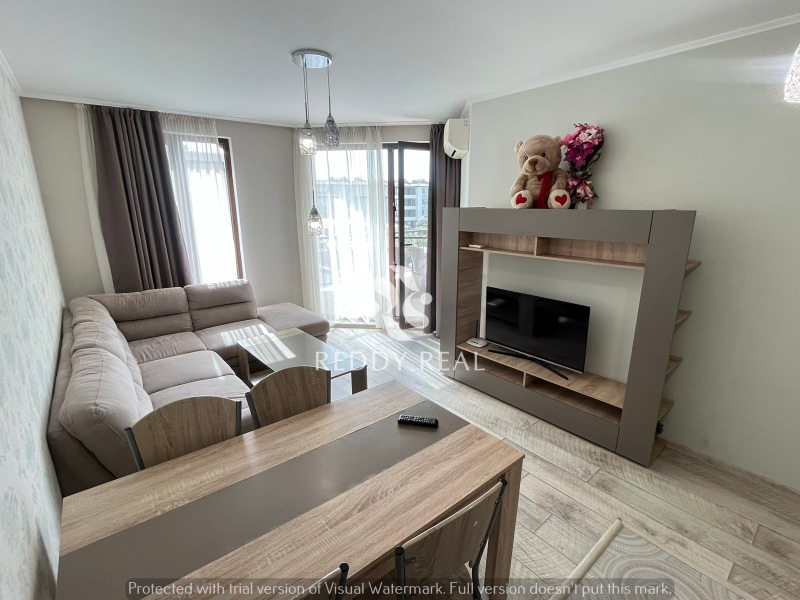 À venda  1 quarto Burgas , Sarafovo , 66 m² | 91996617 - imagem [2]