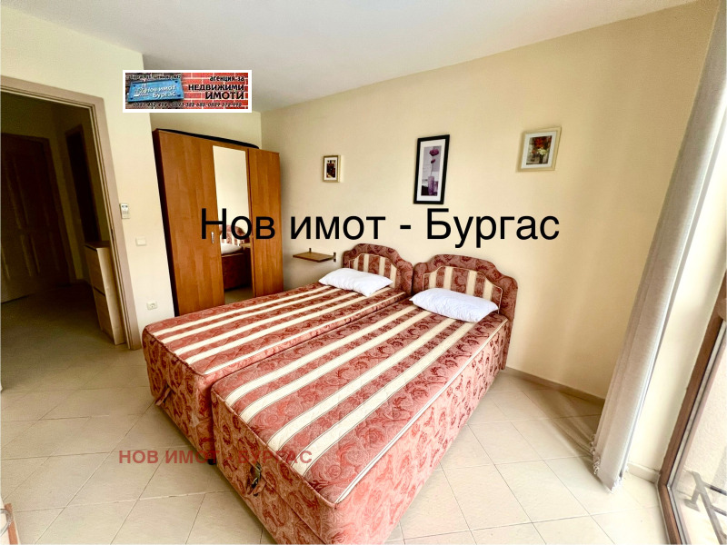 Продава  2-стаен област Бургас , к.к. Слънчев бряг , 57 кв.м | 24567570 - изображение [8]