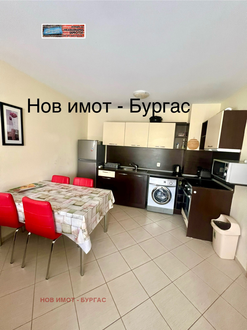 Продава  2-стаен област Бургас , к.к. Слънчев бряг , 57 кв.м | 24567570 - изображение [5]