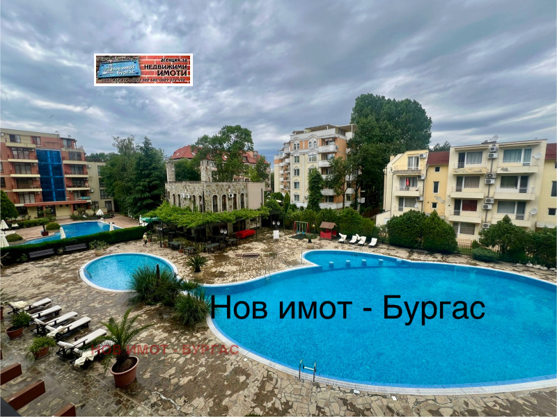 Продава  2-стаен област Бургас , к.к. Слънчев бряг , 57 кв.м | 24567570 - изображение [6]