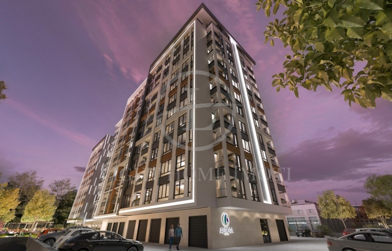 À venda  1 quarto Plovdiv , Gagarin , 73 m² | 37962935 - imagem [2]