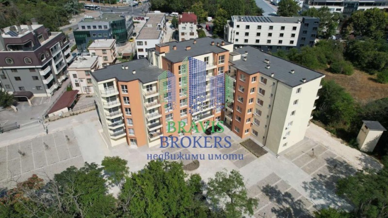 Te koop  1 slaapkamer Varna , Mladost 1 , 60 m² | 38424634